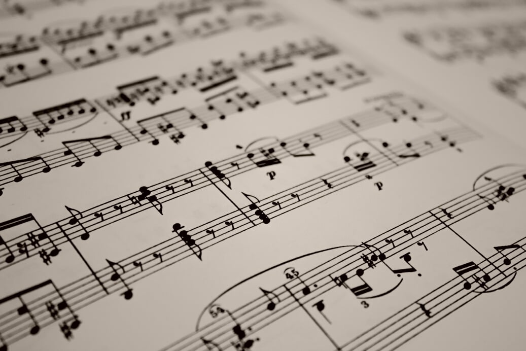 Musical Background